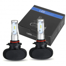 S1-H4 Автомобильные LED лампы  (50)
