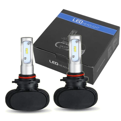 S1-H4 Автомобильные LED лампы  (50)