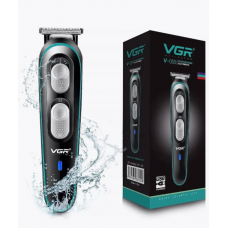 VGR V055 Триммер для бороды и усов (60)