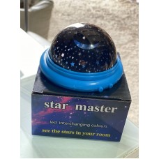 Проектор звездного неба Star Master Dream ( ДЕШЕВЫЙ  ) (120)