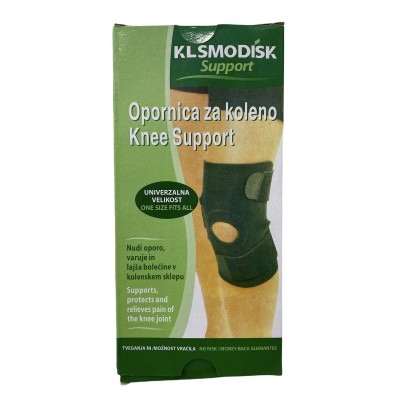 Фиксатор коленного сустава Kosmodisk Knee Support (200)