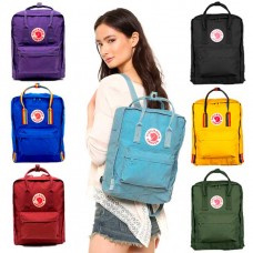 Рюкзак Fjallraven Kanken (100)