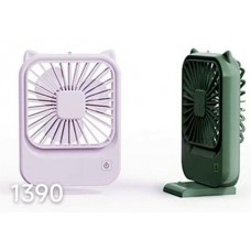 Вентилятор компактный  мини Fan	AND064    (150)