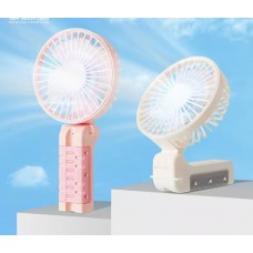 Вентилятор компактный  мини Fan	 46	Fan	 XFS-01 AND063    (80)