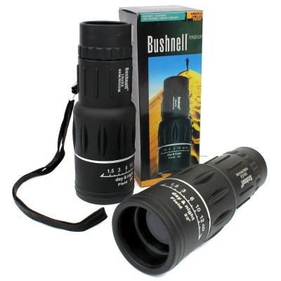 Монокуляр bushnell 16*52 (Single Lens) (50)