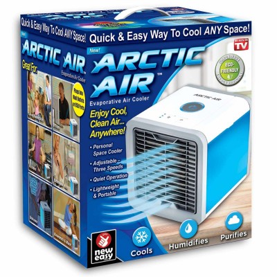 Кондиционер arctic air (24)