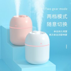 Увлажнитель воздуха  humidifier  круглый  Круглый  (100)