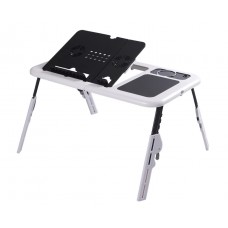 стол для ноутбука E-Table LD09(10)