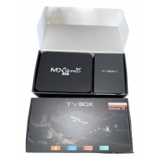 Смарт приставка TV Box MXQ 4K Ultra Hd        make2/16 安卓11.1       (40)ANDMXQPRO