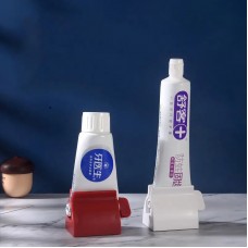 Выжималка для зубной пасты, диспенсер для зубной пасты Toothpaste squeezer	AND LY-574(400)