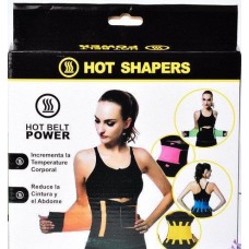 Пояс для похудения Hot Shapers Xtreme Power Belt            M - L -  XL- XXL -    XXXL(100)