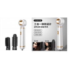 Фен для волос 3-в-1 быстрая сушка  3-in-1 curling iron	AND LY-945    (40)