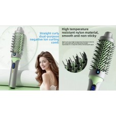 Расческа для завивки «три в одном»   с отрицательными ионами   AND LY-946 (40)