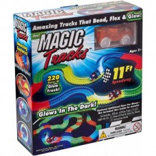 220 MAGIC TRACKS 220  (36) (48)