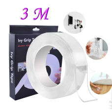 крепежная лентаIVY GRIP TAPE 3 M ly-1209(200)