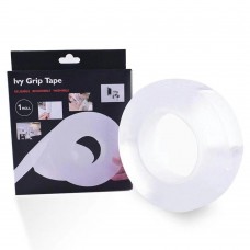 крепежная лента IVY GRIP TAPE 5 M ly-793   (200)