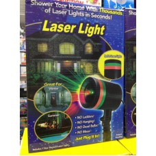 Лазерный проектор LASER LIGHT (30)