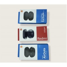 Беспроводные Bluetooth  Xiaomi Redmi AirDots 2