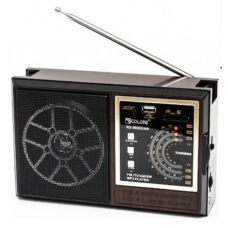 Радиоприемник всеволновой FM/AM Golon RX 9922 (24)