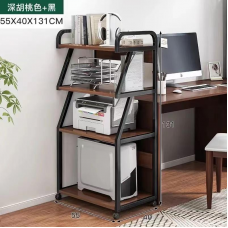 Современный передвижной стеллаж для принтера и компьютера. AND 1936  (1)