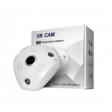 Камера Потолочная CAMERA V300 WIFI FINSHEYE APP;VRCAM  V300  (50)