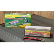 Инвектор  MAGOR 2000 W  SAAF-2000A (16)