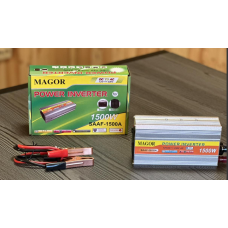 Инвектор  MAGOR 1500   W  SAAF-1500A (20)