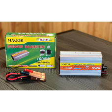 Инвектор  MAGOR 1000   W  SAAF-1000A (20)