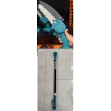 Аккумуляторная цепная Пила  ДЛИННАЯ РУЧКА 24 W  Electric saw	(полная длинна 227 см)AND YH-08 (4) (6)