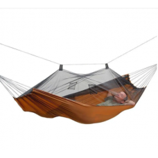 Гамак с москитной сеткой hammock	240*150     A001  (40) (25)