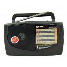Радиоприемник Kipo KB-308  (40)