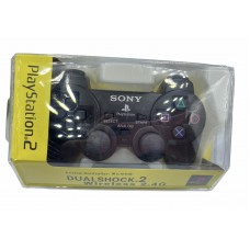 PS2  БЕСПРОВОДНОЙ     джойстик p2  (50)