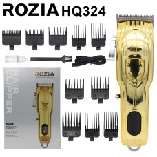 Триммер  ROZIA  HQ324      hair clippers	     AND 6162-4   (24)