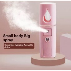Увлажнитель для кожи  ЛИЦА   НАНО Mist Soraver с функцией холодного распыления  AND MSK-3445   (200)