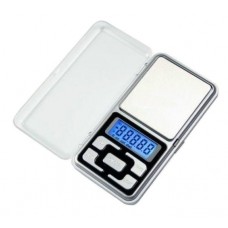 Ювелирные электронные весы   QCP-01   100 g г  (100)