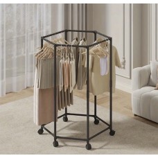 Вешалка для одежды  КРУГЛАЯ 30 кг  Yx8012 AND 516-8012   (16)