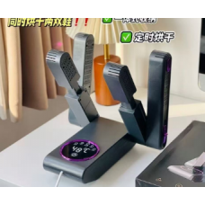 Сушилка Для Обуви ЭЛЕКТРИЧЕСКАЯ   ЧЕРНАЯ  AND 218  (30)