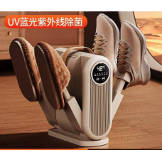 Сушилка Для Обуви ЭЛЕКТРИЧЕСКАЯ  на   2  пары обуви  AND 224   (20)