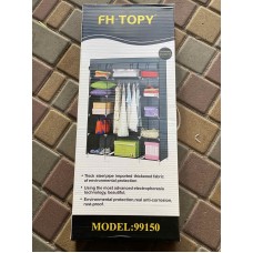 Тканевый шкаф FH.TOPY Storage Wardrobe 99150 В(5)