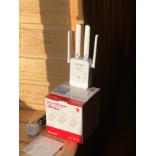 Репитер 09 LV-WRWIFI роутер +REPEATER/AP      1 ВХОД    (100)