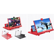 3d    5 D    Мобильный увеличитель для экрана телефона   3D  LY-290      (100)