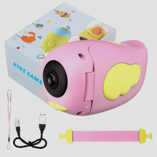 Детская видеокамера, Видеокамера для ребенка Smart Kids Video Camera (100)