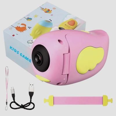 Детская видеокамера, Видеокамера для ребенка Smart Kids Video Camera (100)