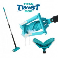 Универсальная швабра - Titan Twist Mop (30)