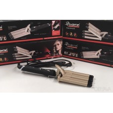 2933 GM Плойка для волос 5 волн (40)