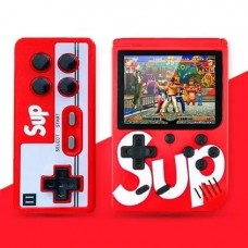 Приставка Sup Game box 400  8-бит.  (100)