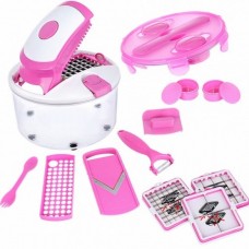 Овощерезка Multi Salad Chef 13 в 1(12)