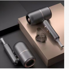 Фен для волос СКЛАДНОЙ   hair dryer	AND   LY-1113  (18)