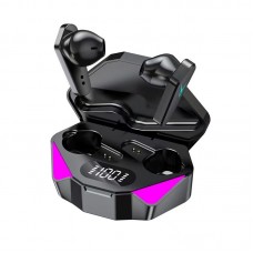 X15   Headphones Беспроводные наушники  X15   	 AND HA-137   (100)