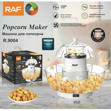 Аппарат для приготовления попкорна   R.9004 RAF  (6)